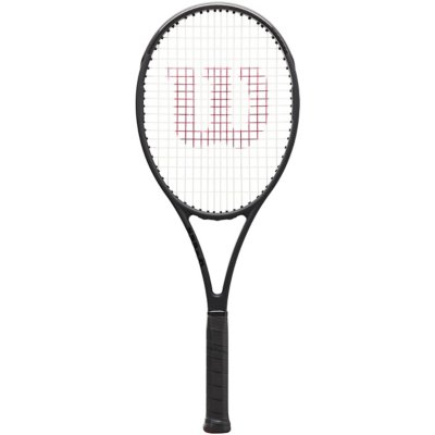 raquette de tennis non cordée adulte pro staff 97ul v13.0 rkt