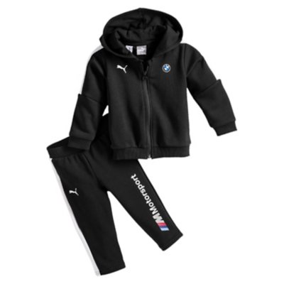 ensemble puma enfant