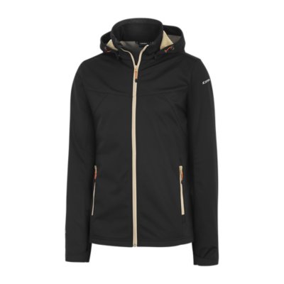 veste softshell homme valley