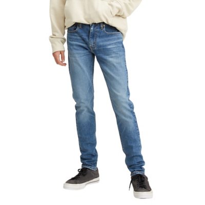 jean homme skinny taper 0014