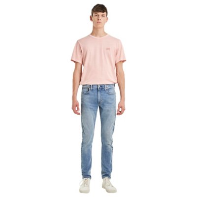 jean homme skinny taper 0158