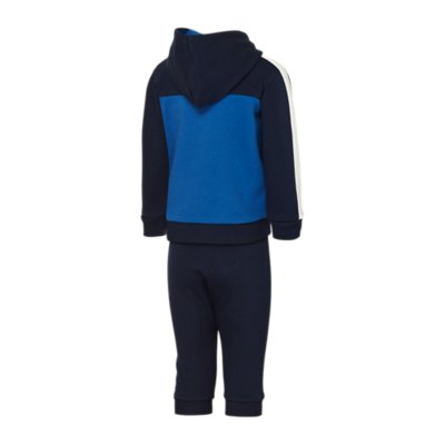 Intersport survetement outlet bebe