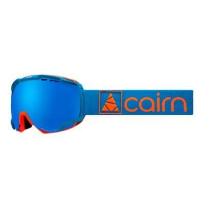 masque de ski adulte mercury spx3i