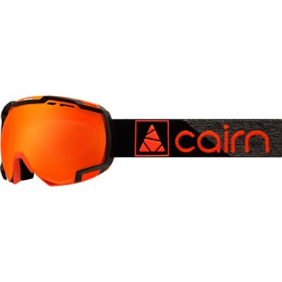 masque de ski adulte mercury spx3i