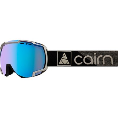 masque de ski adulte mercury spx3i