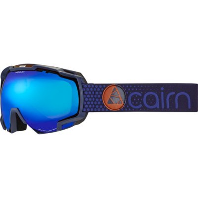 masque de ski adulte mercury spx3i