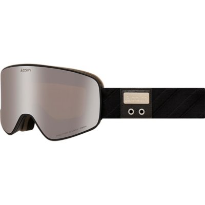 masque de ski adulte magnitude spx3