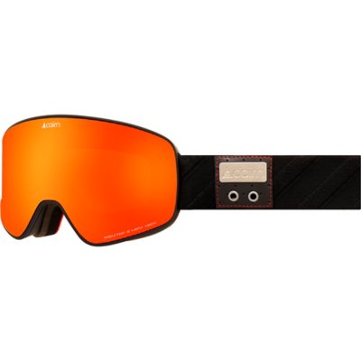 masque de ski adulte magnitude spx3i
