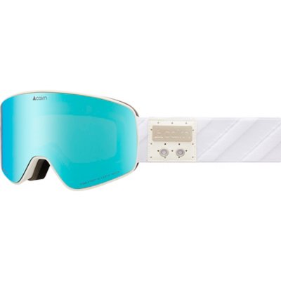masque de ski adulte magnitude spx3i