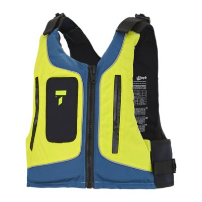 gilet de sauvetage adulte kayak windigo