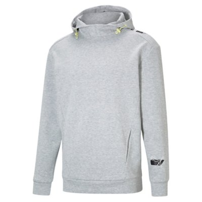 sweatshirt à capuche homme rad/cal hoodie