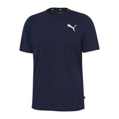 tee-shirt à manches courtes homme ess