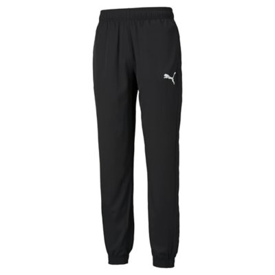 jogging homme active woven pants