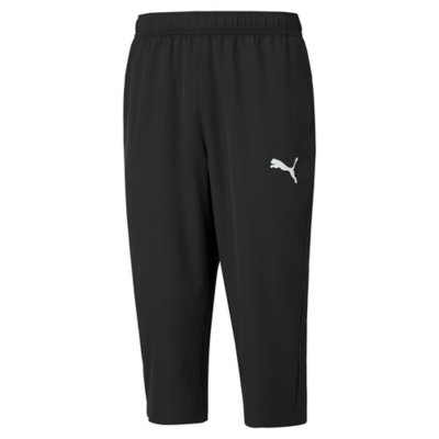 pantacourt homme active woven