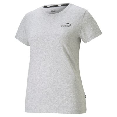 tee-shirt à manches courtes femme ess small logo tee