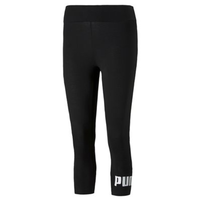 Legging Femme ESS 3 4 PUMA INTERSPORT