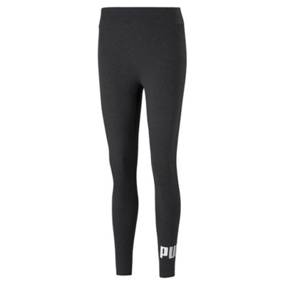 legging femme ess logo leggings