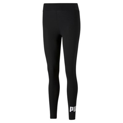 legging femme ess logo leggings