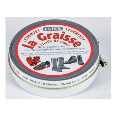 produit d'entretien graie a chauures