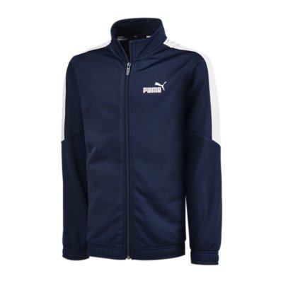 veste garçon ifr polysuit jackt
