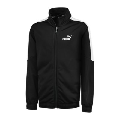 veste garçon ifr polysuit jackt