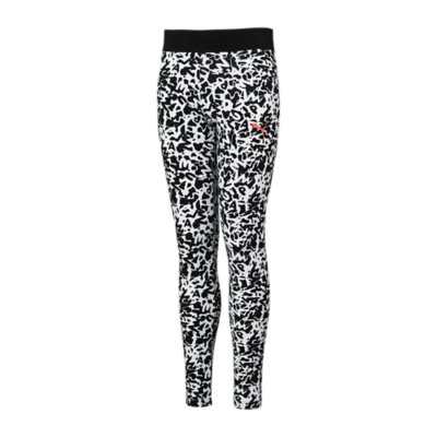 legging fille girls aop s