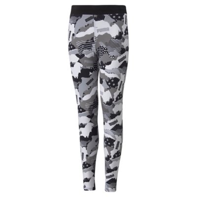 legging fille alpha aop leggings