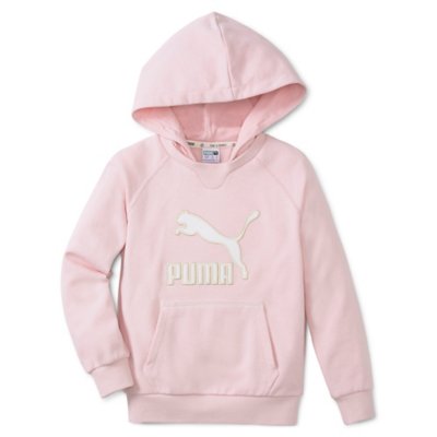 sweatshirt bébé t4c hoodie