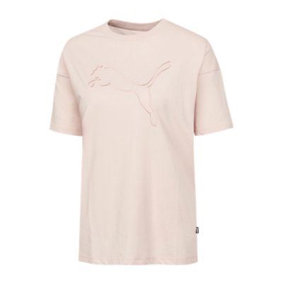 tee-shirt à manches courtes femme her