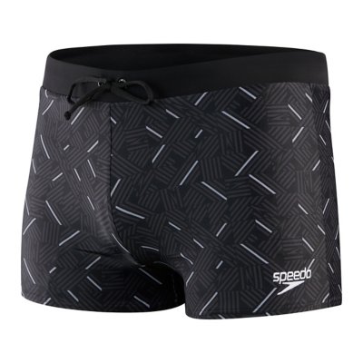 boxer de bain homme eco vamilton