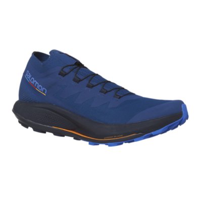 chaussures de trail homme pulsar trail pro