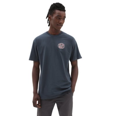 tee-shirt à manches courtes homme insider otw-b