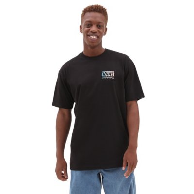 tee-shirt à manches courtes homme global stack-b