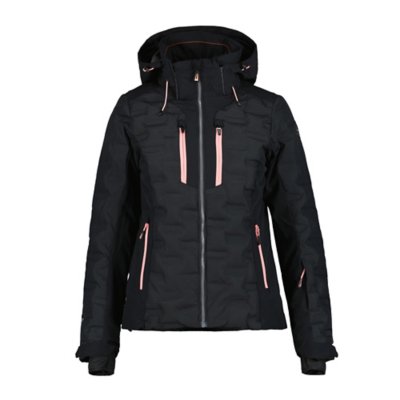 veste de ski femme eminence