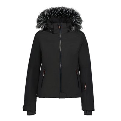 Manteau ski femme intersport hotsell