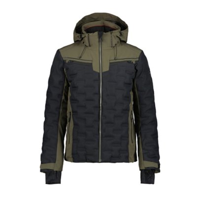 veste de ski homme emmet
