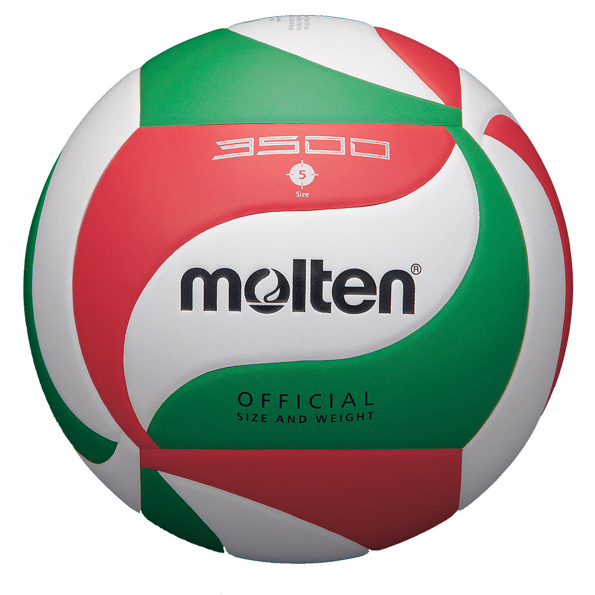 ballon de volleyball adulte ballon volley entrainement v5m3500