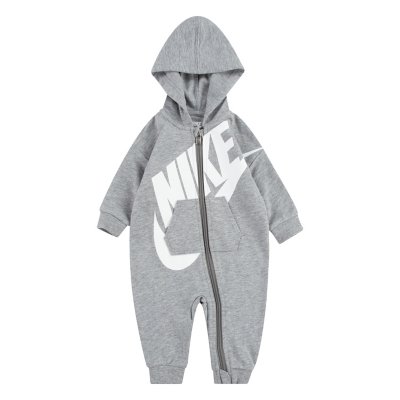 body bébé coverall