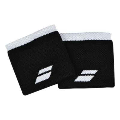 poignet de tennis logo wristband