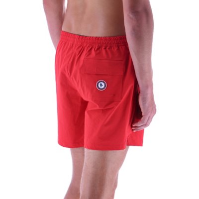 Short De Bain Homme SUN VALLEY INTERSPORT