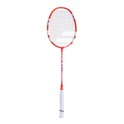 raquette de badminton adulte speedlighter strung