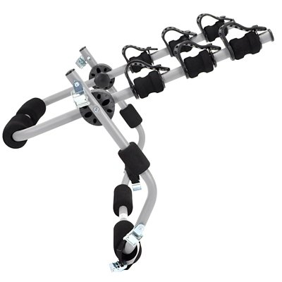 porte-vélo à sangles