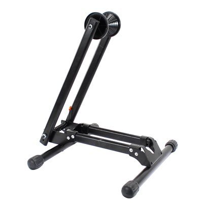 support vélo fixation