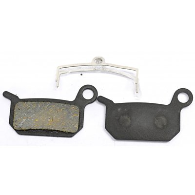 plaquettes de frein formula b4 organique - jeu