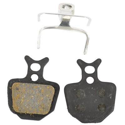 plaquettes de frein paire organique