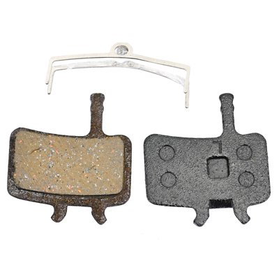 plaquettes de frein avid jui 3