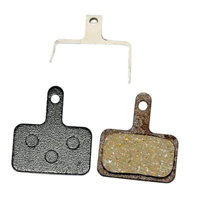 plaquettes de frein deore m515