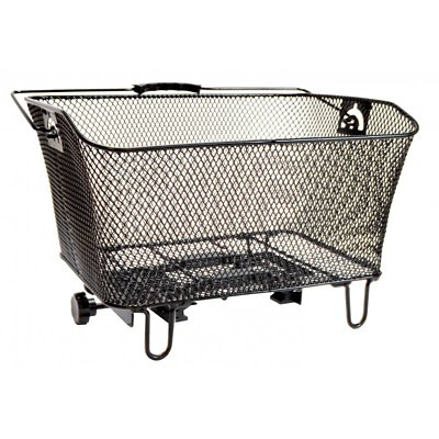 Panier Pour V lo Amovible Fixation Porte bagage PNA INTERSPORT