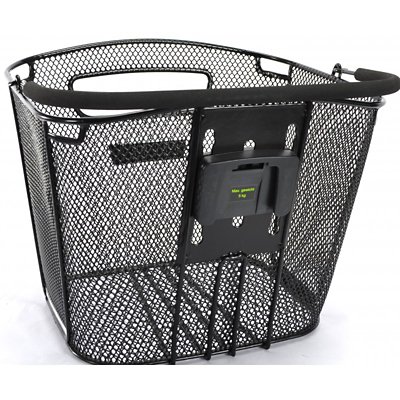 panier pour vélo bold