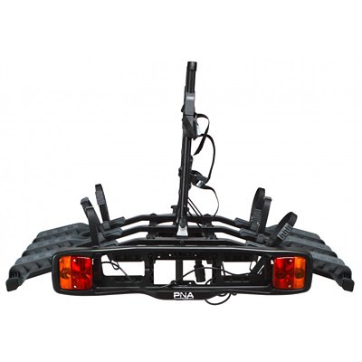 porte-vélo attelage 3 vélos